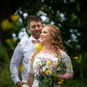 Meet your Posher, Ann